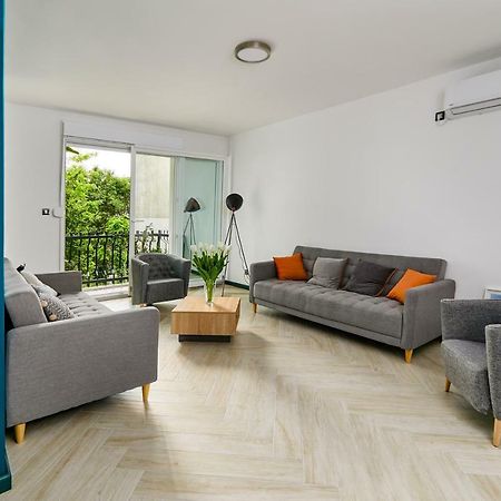 Mosaic Apartment Risan Exterior photo
