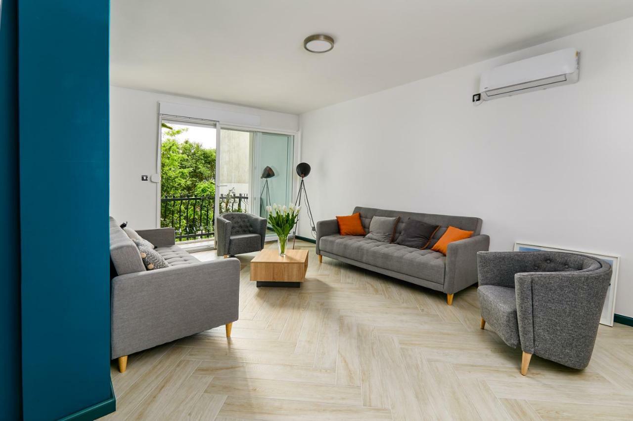 Mosaic Apartment Risan Exterior photo